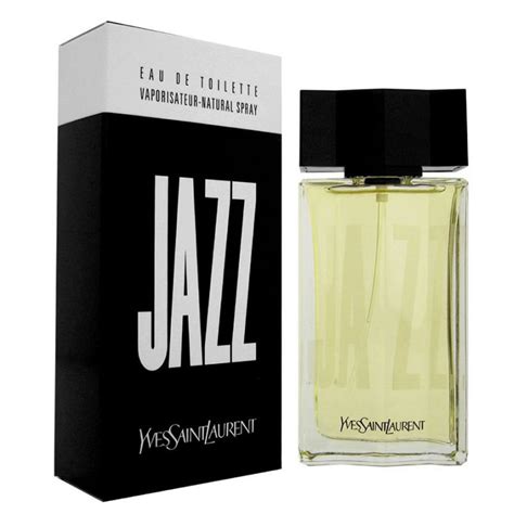 ysl yves saint laurent jazz|yves saint laurent jazz aftershave.